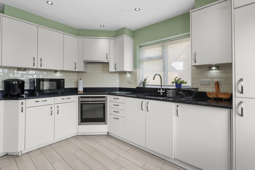 Willingdon Road, Eastbourne