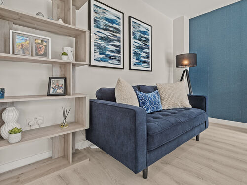 Kenny Drive, Maddiston, FK2 0WJ