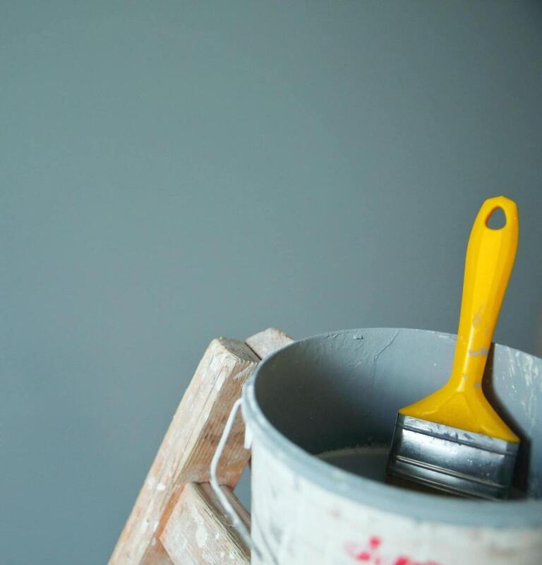 Painters and decorators Cheltenham