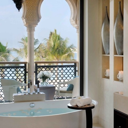 One&Only The Palm Dubai