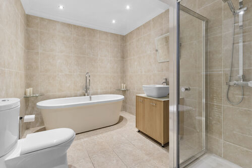 Coast Road, Pevensey Bay