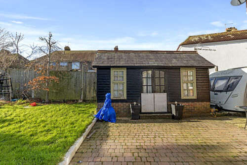 Downs Avenue, Eastbourne