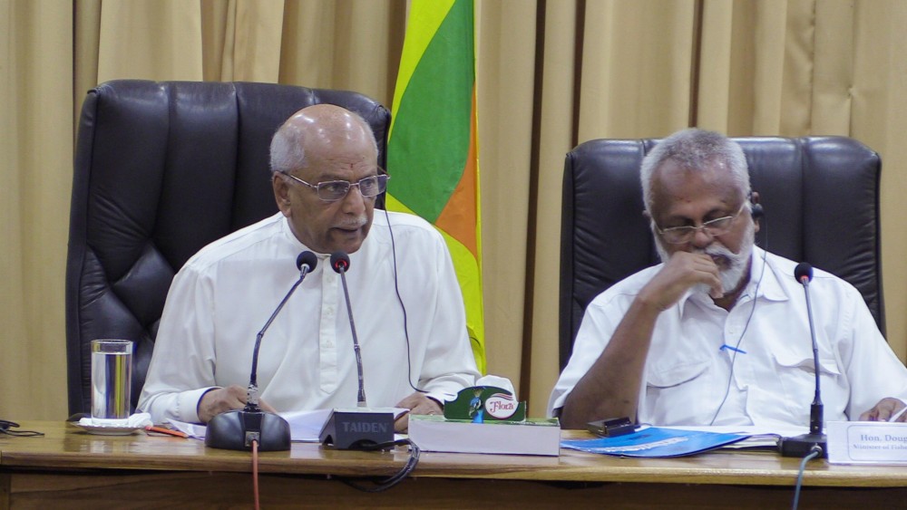 யாழில் கிராம நகரங்களில் விசேட அபிவிருத்தி திட்டம் - பிரதமர் தினேஷ் உறுதி