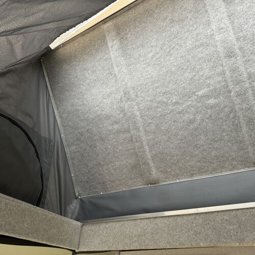 2005 Nissan Elgrand 2.5V6 Camper Van JAL Pro Conversion - 49732 Miles