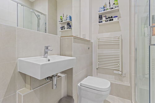 Upperton Road, Eastbourne