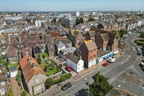 Furness Road, Eastbourne