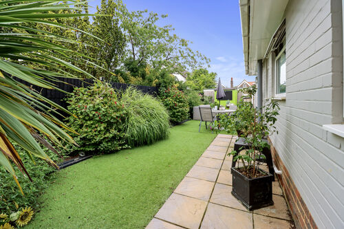 Willow Drive, Polegate