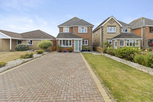 Aberdale Road, Polegate