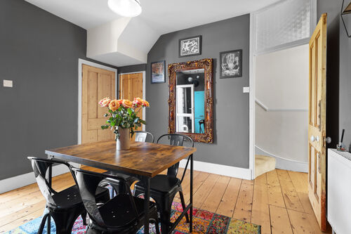 Whitley Road, Eastbourne