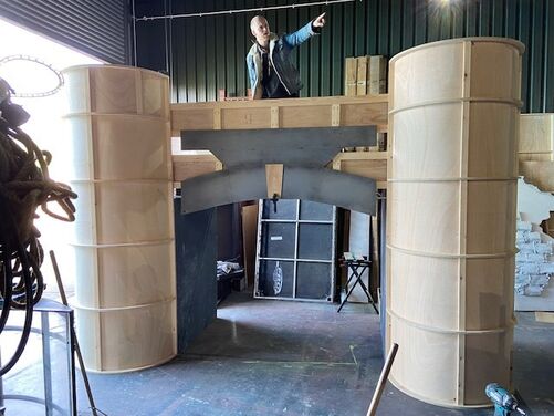 Stills Gallery | Not Just Props Hertfordshire
