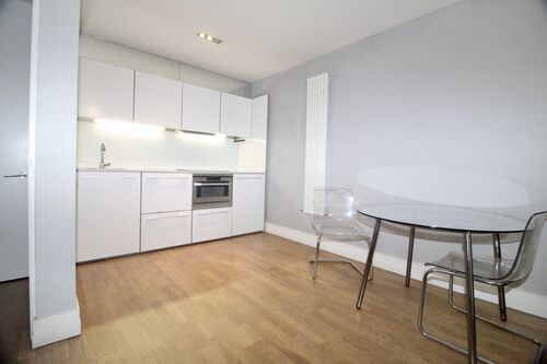 The Quad, 55 Highcross Street, Leicester, LE1 4PG