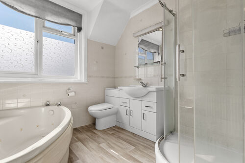 The Triangle, Eastbourne