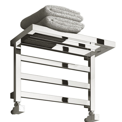 Reina Elvina Designer heated towel radiator