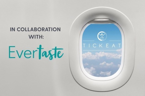 Blog | TickEat Ltd