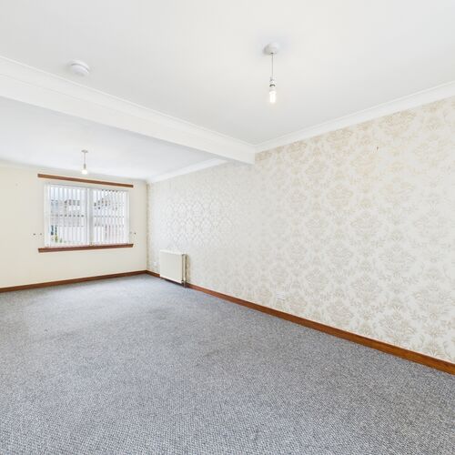 Barskimming Road, Mauchline