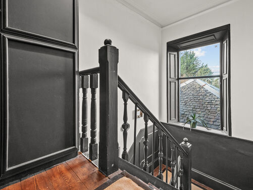 Russel Street, Falkirk, FK2 7HU