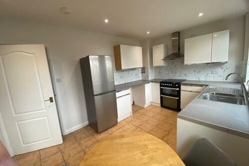 Bury Lane Datchworth