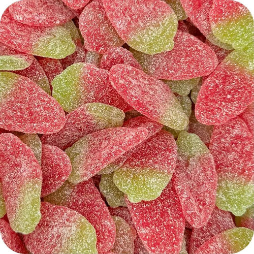Ingredients  | Lady G's Sweets Emporium