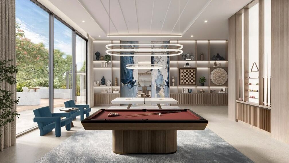 WINDSOR HOUSE by ELLINGTON PROPERTIES