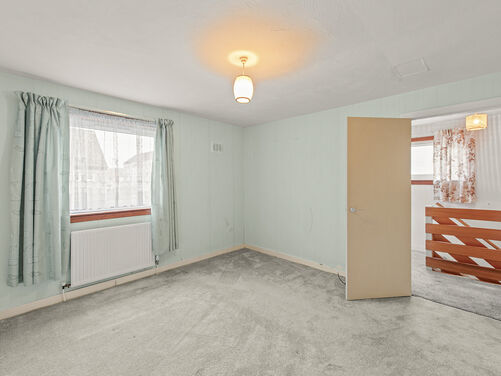 Lochbrae, Sauchie, FK10 3HG