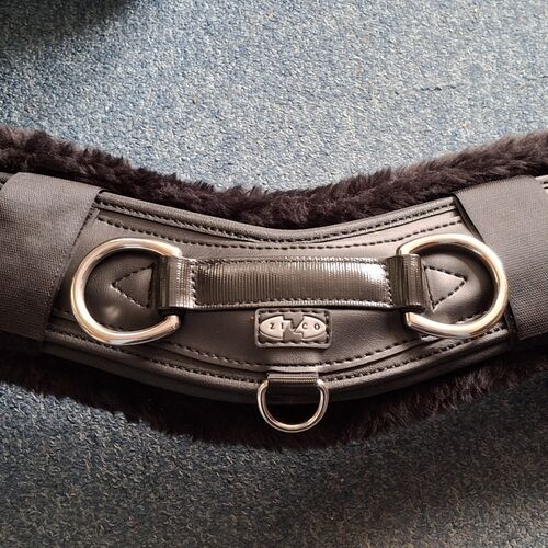 Fleece Liner -Empathy Breastplate