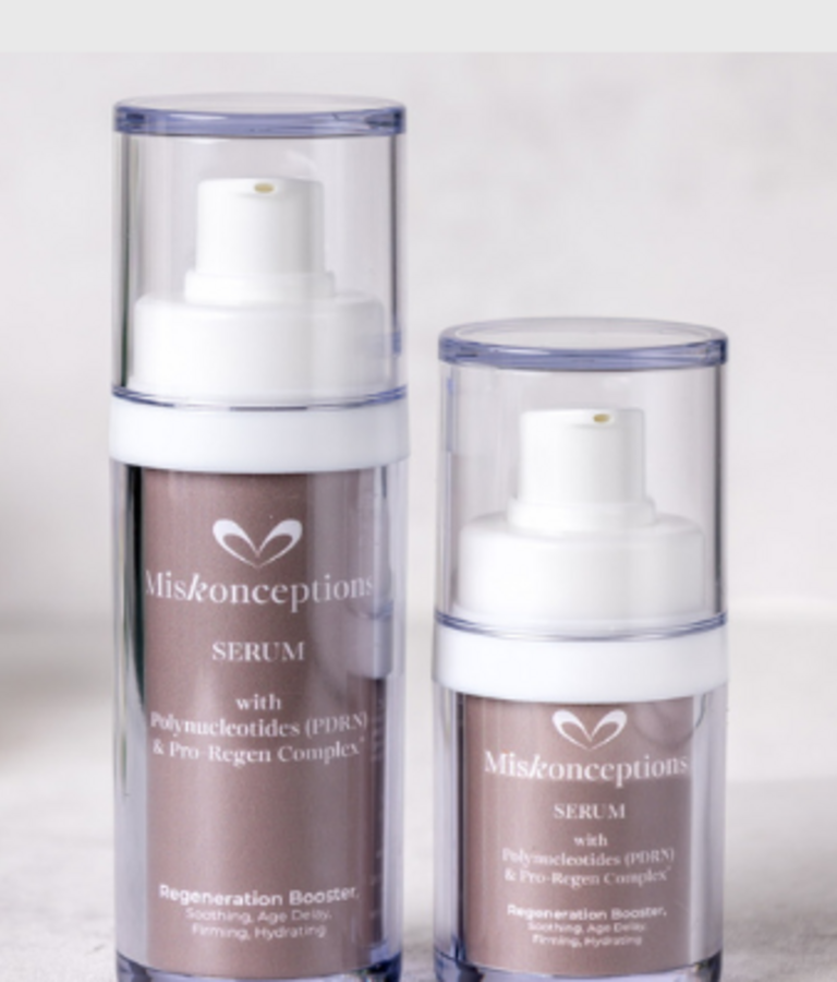 Suppliers of Regenerative Solutions to Aesthetic Professionals
