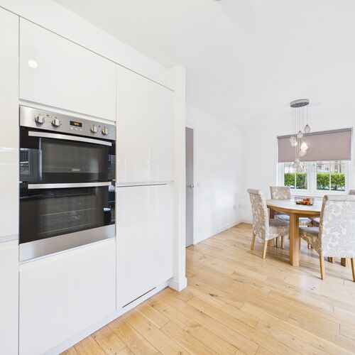 Muirfield Drive, Kilmarnock 