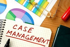 working with case managers