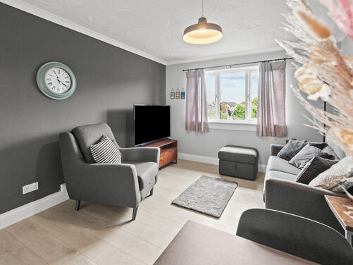 Bell Court, Grangemouth, FK3 9BG