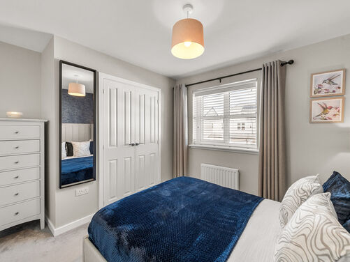 Kenny Drive, Maddiston, FK2 0WJ