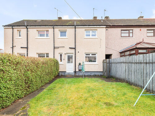 Charles Street, Alloa, FK10 2JQ