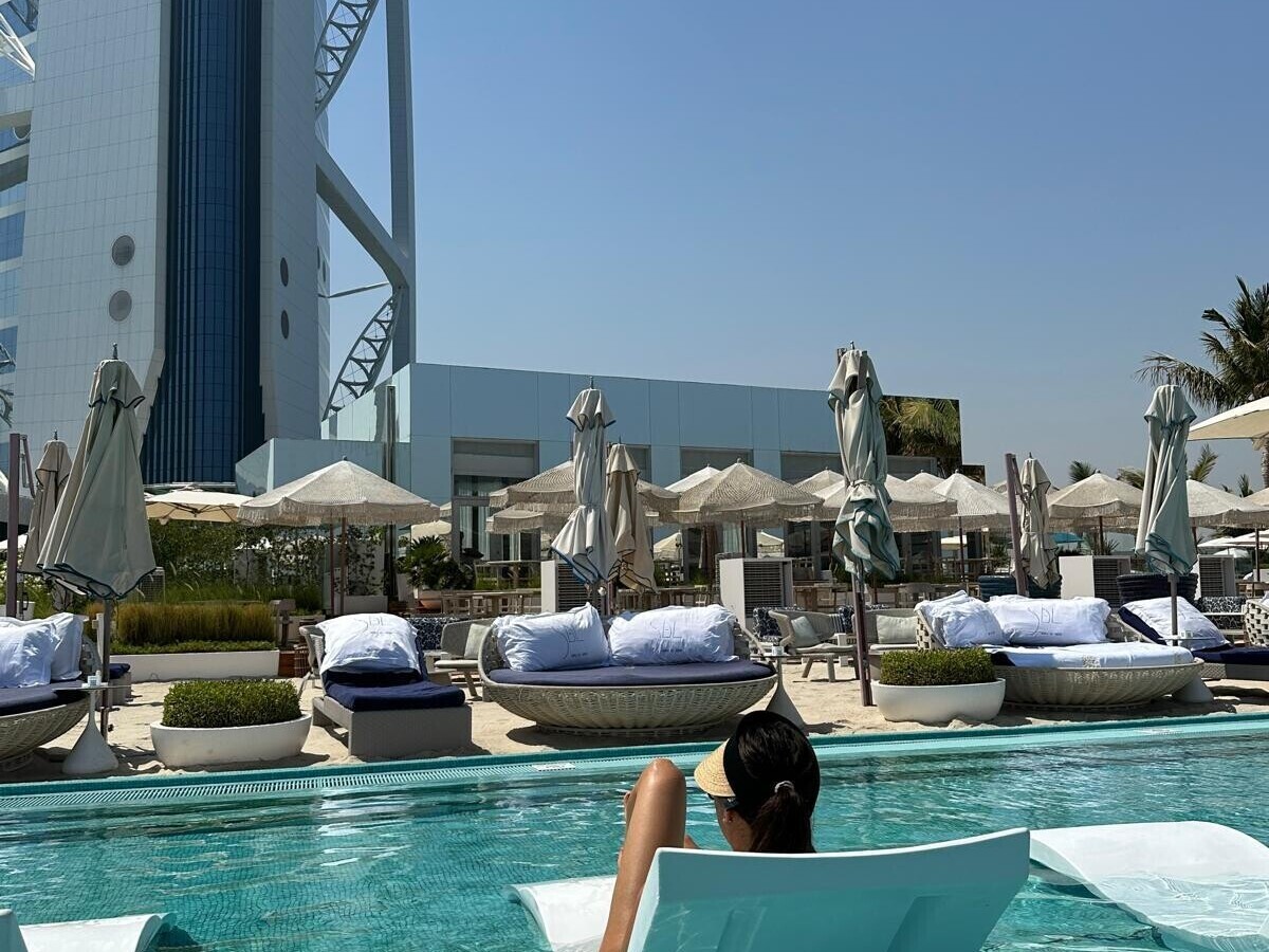 Top five must visit places over the summer