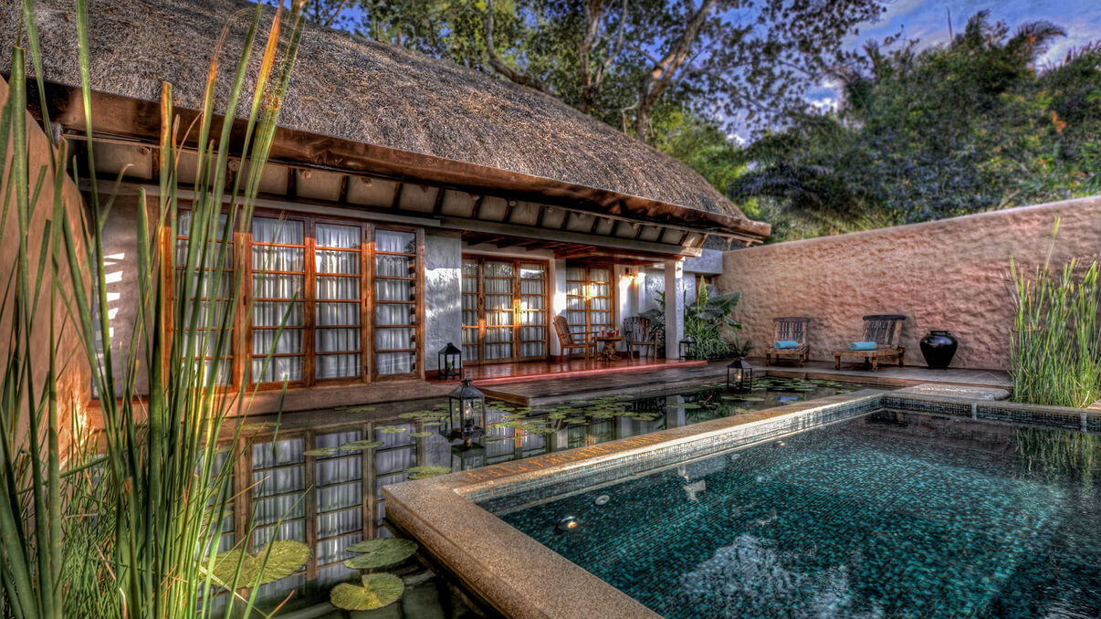 Evolve Back Chikkana Halli Estate