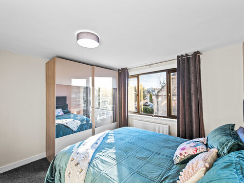 George Street, Falkirk, FK2 7EY