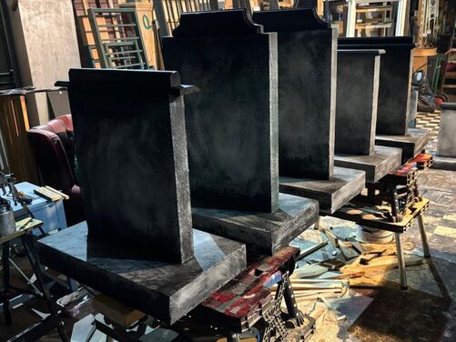 Stills Gallery | Not Just Props Hertfordshire