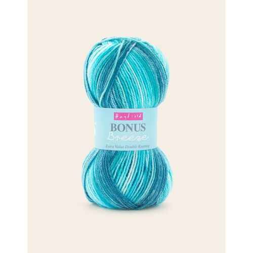 Sirdar Hayfield Breeze DK