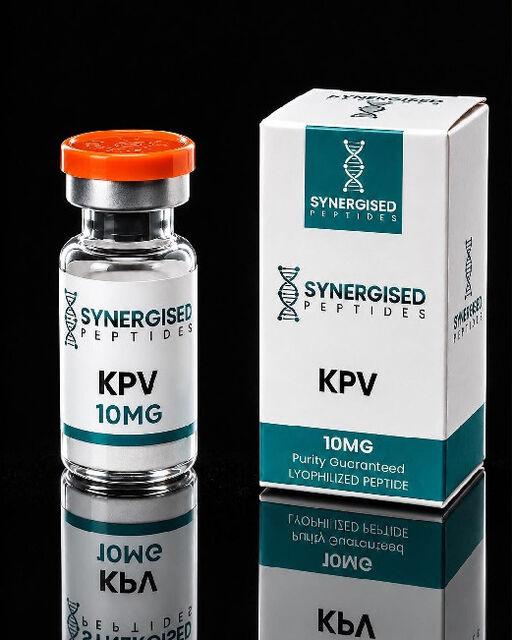 KPV-10mg