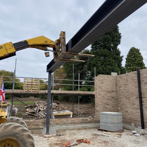 Gallery | 3 Shires Construction Ltd
