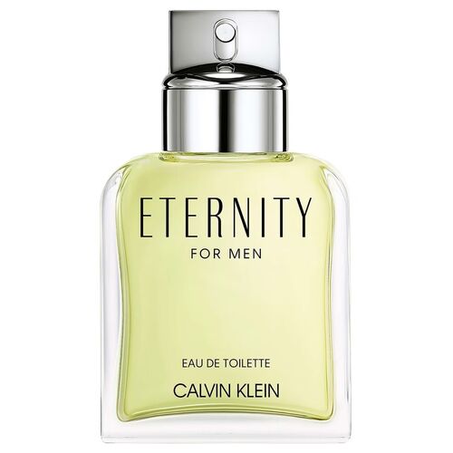 Eternity 100ml | Calvin Klein Men