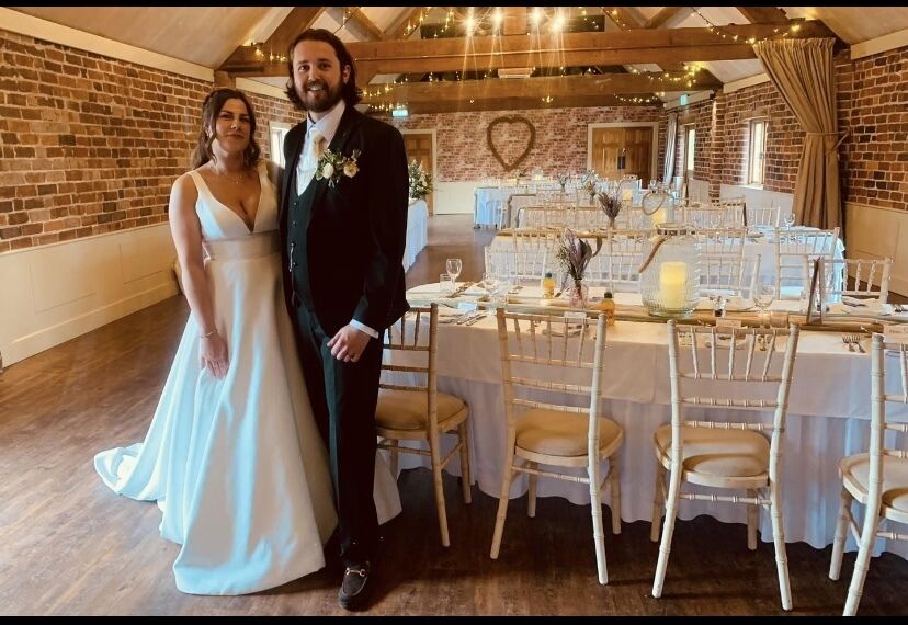 Our Brides | MiAmor Bridal | Bridal shop Birmingham  | Wedding Dresses Birmingham  | Mi Amor Bridal Sutton Coldfield  | Bridal shop Birmingham  | Wedding Dresses Birmingham  | Mi Amor Bridal Sutton Coldfield