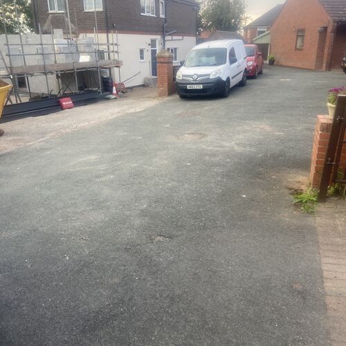 Gallery | 3 Shires Construction Ltd
