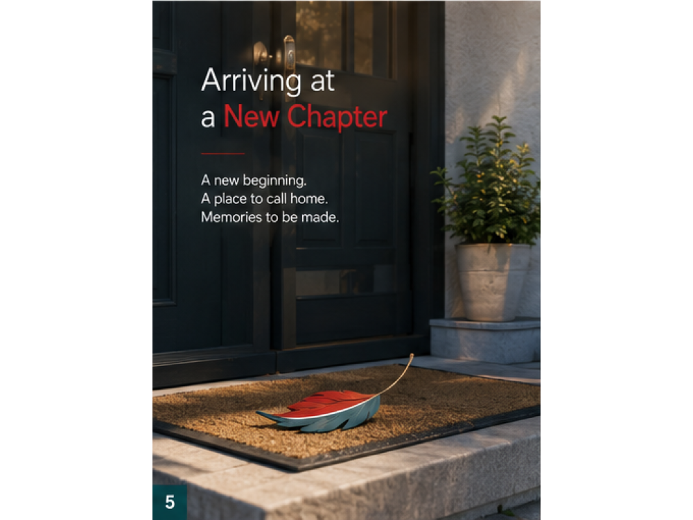The Journey Home | Free Property Valuations, Selling Advice & Market Insights | Shepherd & White