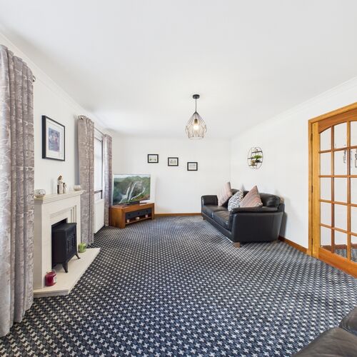 Lennox Wynd, Saltcoats 