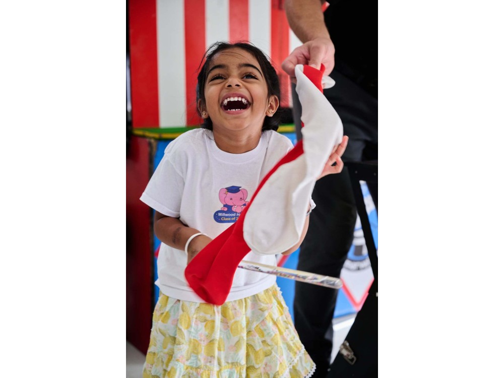 Millwood House Day Nursery - Limited Places Available Book Your Tour Today