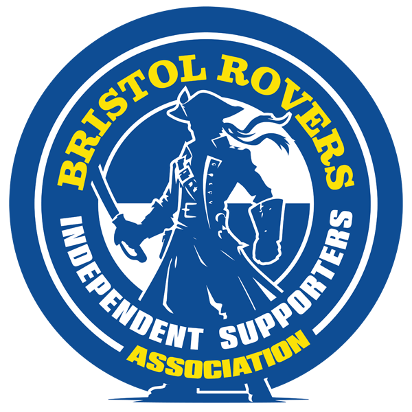 Bristol Rovers ISA