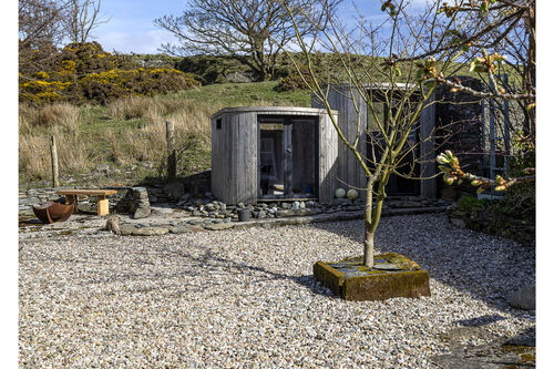 Mecknoch, Isle of Bute, PA20 0QA