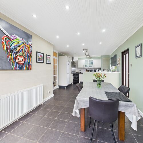 Willie Ross Place, Kilmarnock 