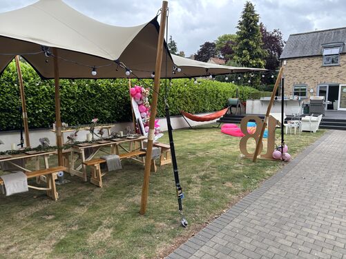 Gallery | Yorkshire Stretch Tents | Bespoke Stretch Tents Hire Yorkshire | Festival Marquee Hire | Wedding Venue Tent Hire