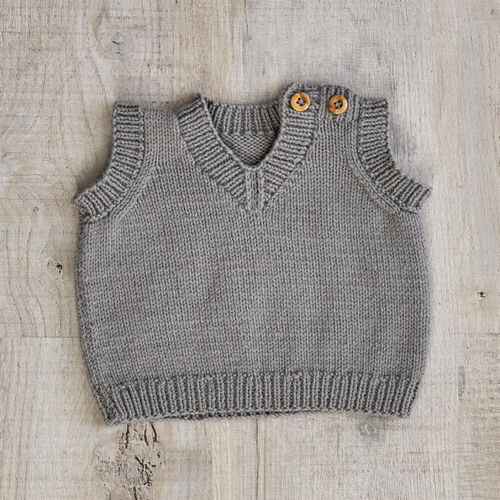 WYSpinners Pure DK Sand