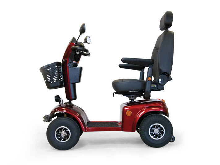 Shoprider AllRounder